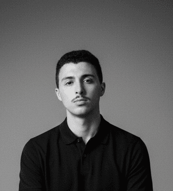 Photo d'Elyasse - Co-fondateur, Full-Stack & UI/UX
