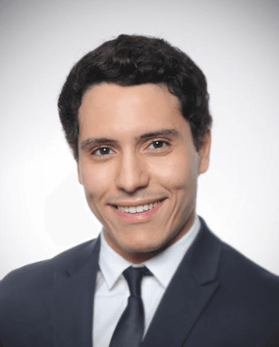 Photo de Salah-Eddine Louizi - Fondateur